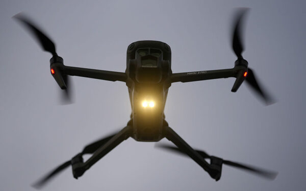 US imposes 100% tariff on foreign drones, sparking concerns US imposes 100% tariff on foreign drones, sparking concerns
