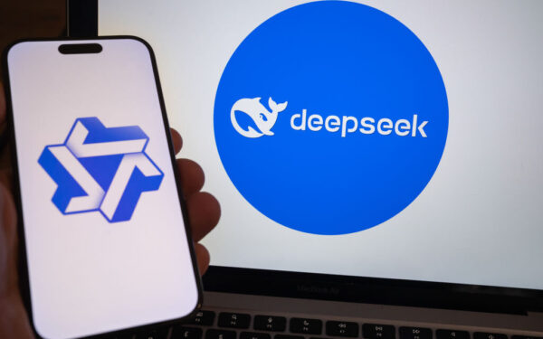Chinese AI firms accused of copying US models Chinese AI firms accused of copying US models
