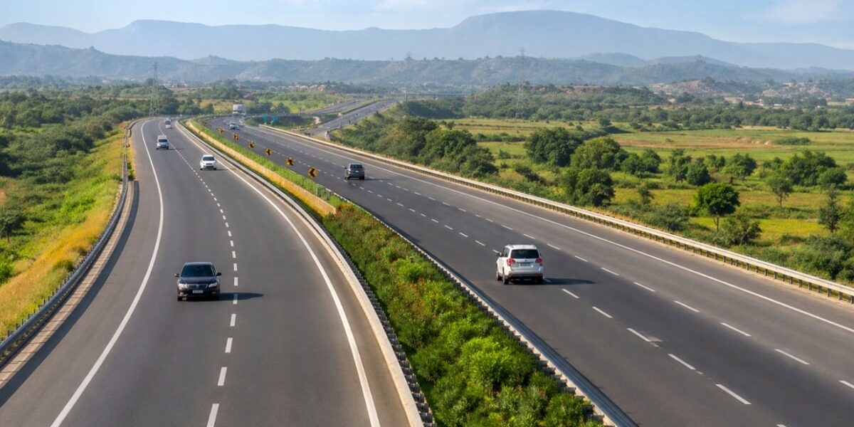 NHA Announces Start Date for Hyderabad-Sukkur Motorway NHA Announces Start Date for Hyderabad-Sukkur Motorway