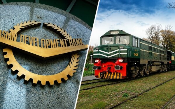 ADB To Lead .5 Billion Financing For ML-1 Railway Project