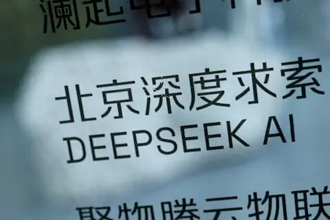 DeepSeek and Huawei Partner to Develop Chip Programming Tools DeepSeek and Huawei Partner to Develop Chip Programming Tools