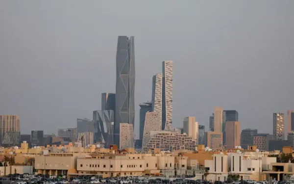 Gulf fintech Tabby raises 3 million, valued at .5 billion