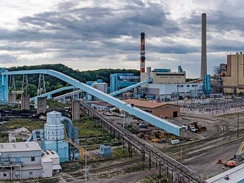 US judge rules against Trump-era coal plant extension