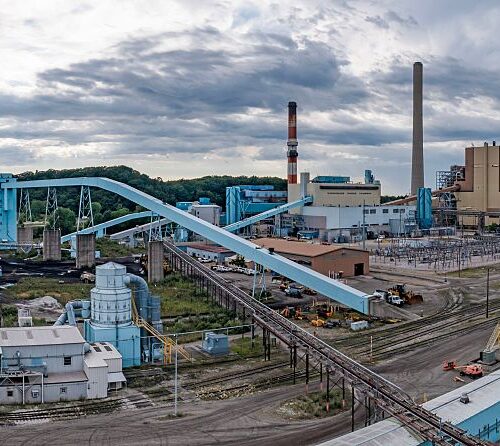 US judge rules against Trump-era coal plant extension