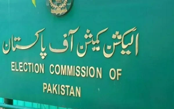 ECP Reschedules PkMAP Cases for Next Month