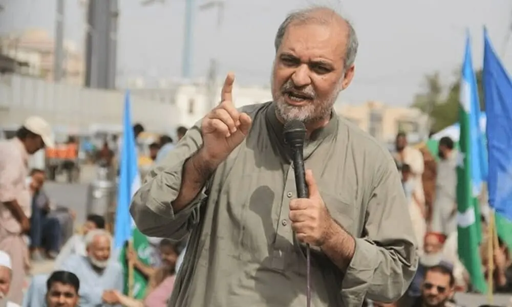 JI to Continue Protests Until Petroleum Levy is Abolished JI to Continue Protests Until Petroleum Levy is Abolished
