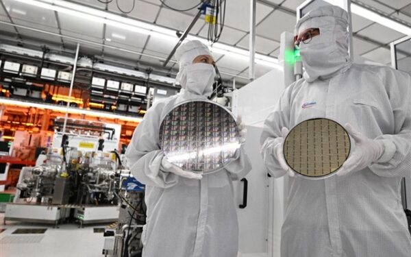 GaN set to dominate AI data centers GaN set to dominate AI data centers