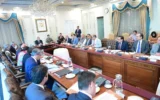 PM Shehbaz Urges Banks to Boost Lending to Farmers, SMEs, Housing PM Shehbaz Urges Banks to Boost Lending to Farmers, SMEs, Housing