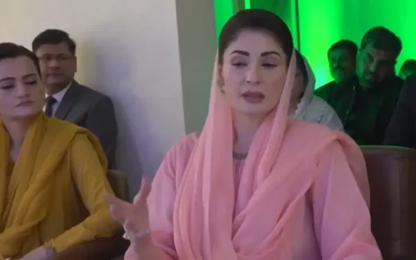 Punjab Chief Minister Warns of Greater Threat from Neighbouring Provinces Punjab Chief Minister Warns of Greater Threat from Neighbouring Provinces