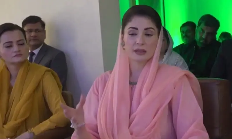 Punjab Chief Minister Warns of Greater Threat from Neighbouring Provinces