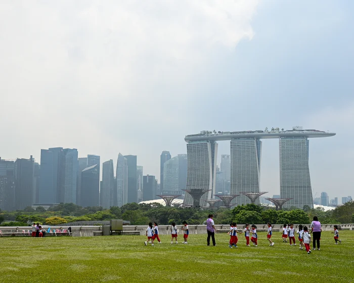 Singapore Raises Prime Minister’s Salary by m Singapore Raises Prime Minister’s Salary by m