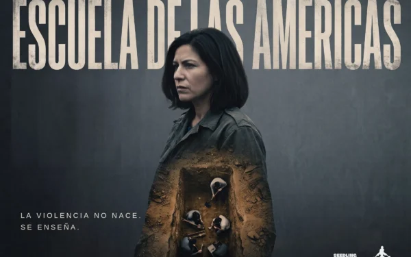 Chilean Actors Daniela Vega and Alfredo Castro Join ‘School of the Americas’ Series Chilean Actors Daniela Vega and Alfredo Castro Join ‘School of the Americas’ Series