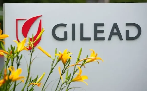 Ferozsons to Manufacture Gilead’s HIV Prevention Drug in Pakistan