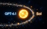 OpenAI Launches GPT-6.1 Sol with Enhanced Performance at Lower Cost OpenAI Launches GPT-6.1 Sol with Enhanced Performance at Lower Cost