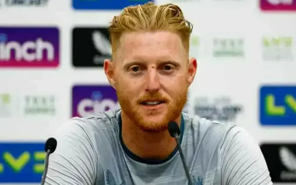 Stokes Joins Adelaide Strikers for BBL|16 Stokes Joins Adelaide Strikers for BBL|16