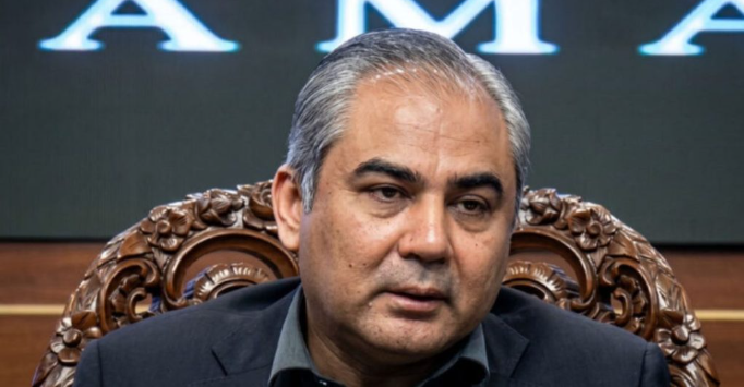 Interior Minister Warns of Legal Action Against Violators of IHC Order Interior Minister Warns of Legal Action Against Violators of IHC Order