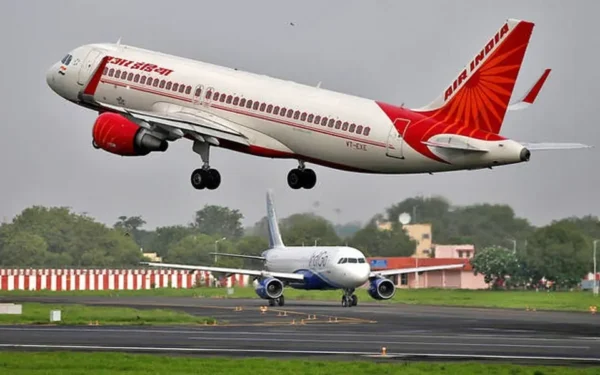 Air India flight issues stall warning, 24 injured during chaotic descent Air India flight issues stall warning, 24 injured during chaotic descent