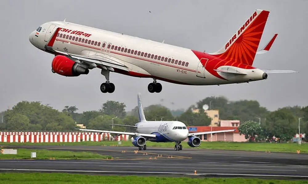 Air India flight issues stall warning, 24 injured during chaotic descent