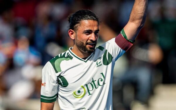 Pakistan Hockey Captain Abu Bakar Mahmood Joins Melbourne Cobras