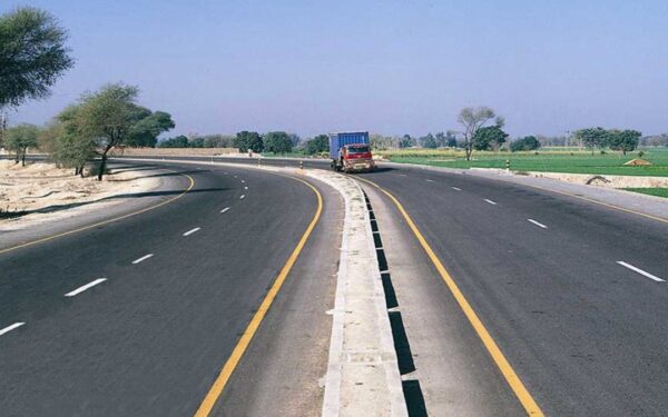 NHMP Reopens M-1 Motorway for All Traffic NHMP Reopens M-1 Motorway for All Traffic