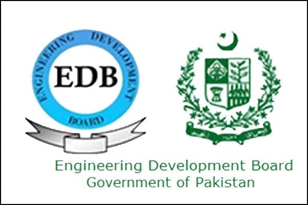 Faisal Nisar Chaudhry Assumes Acting CEO Role at Engineering Development Board Faisal Nisar Chaudhry Assumes Acting CEO Role at Engineering Development Board