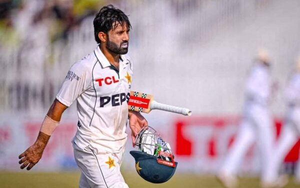 PCB Denies Mohammad Rizwan Permission to Speak on NCCIA Inquiry PCB Denies Mohammad Rizwan Permission to Speak on NCCIA Inquiry