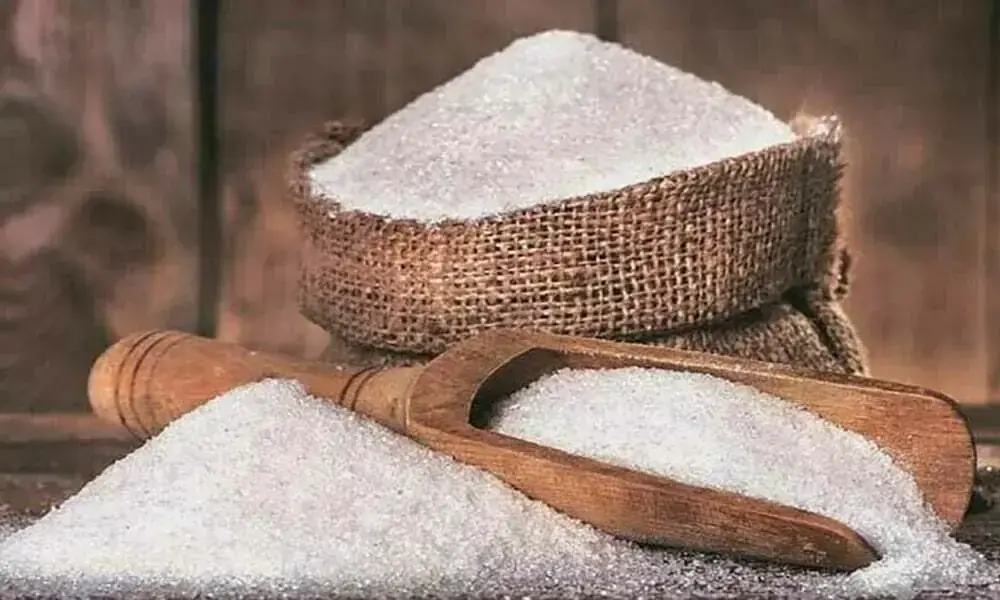 Pakistan to Sell 107,739 Metric Tons of Sugar in Export Tender Pakistan to Sell 107,739 Metric Tons of Sugar in Export Tender