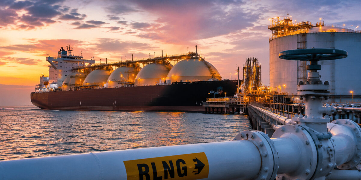Pakistan Considers Allowing Private Companies to Import LNG