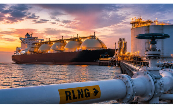 Pakistan Considers Allowing Private Companies to Import LNG Pakistan Considers Allowing Private Companies to Import LNG