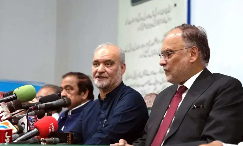 JI-Govt Talks on Petroleum Levy Rescheduled for Tuesday