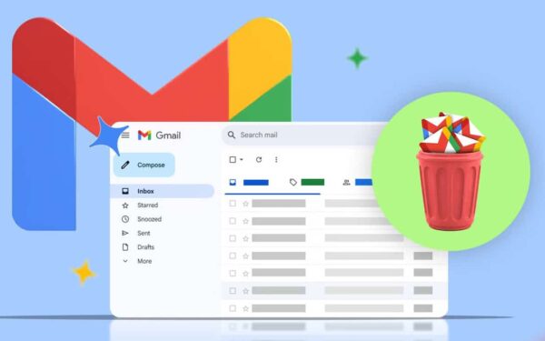 Gmail Storage Optimization Tips Gmail Storage Optimization Tips