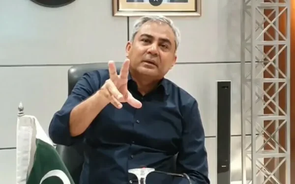 PCB chairman dismisses claims cricket in Pakistan is finished PCB chairman dismisses claims cricket in Pakistan is finished