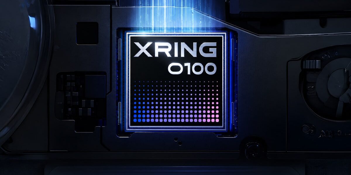 Xiaomi Launches Xring O100 Chip for Faster On-Device AI