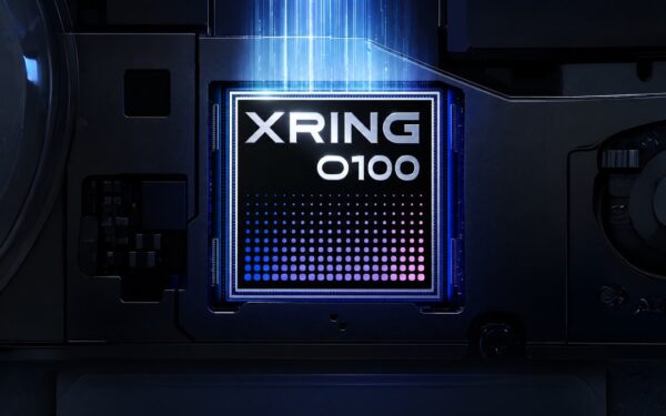 Xiaomi Launches Xring O100 Chip for Faster On-Device AI Xiaomi Launches Xring O100 Chip for Faster On-Device AI
