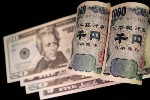 Yen Under Pressure as Global Central Banks Adopt Hawkish Stance
