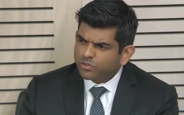 Labor councillor feared testifying over 2021 Liberal fundraiser Labor councillor feared testifying over 2021 Liberal fundraiser