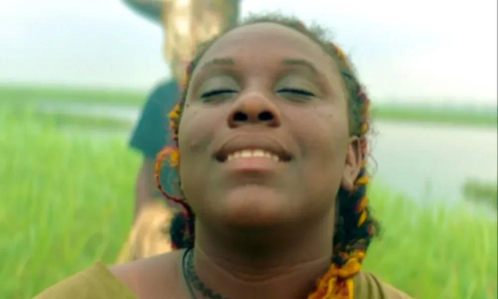 African Film Wins Prestigious Venice Prize African Film Wins Prestigious Venice Prize