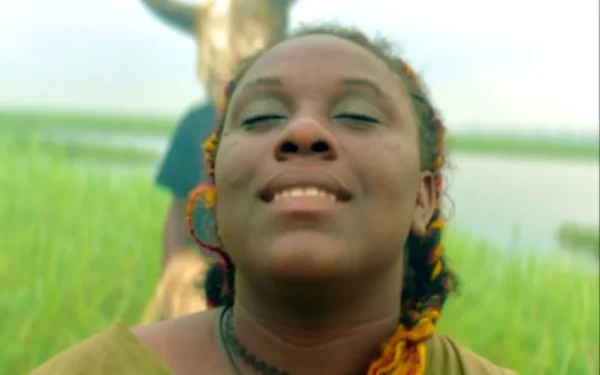 African Film Wins Prestigious Venice Prize African Film Wins Prestigious Venice Prize