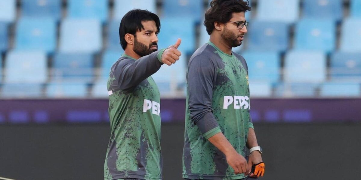NCCIA Questions Pakistan Cricketers Over Mobile Phone Data NCCIA Questions Pakistan Cricketers Over Mobile Phone Data