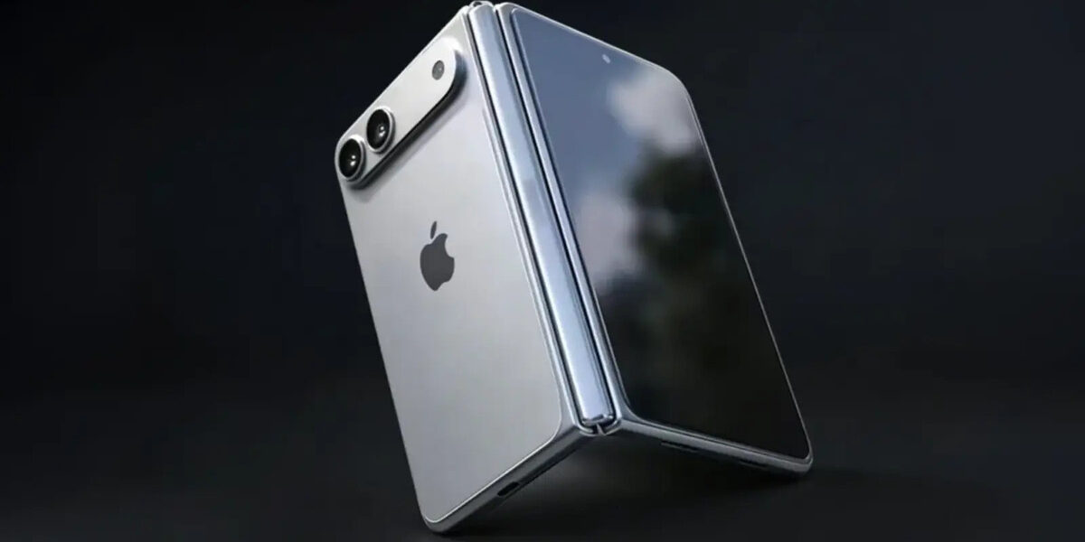 Apple’s Foldable iPhone Duo Set for Lower Price Apple’s Foldable iPhone Duo Set for Lower Price