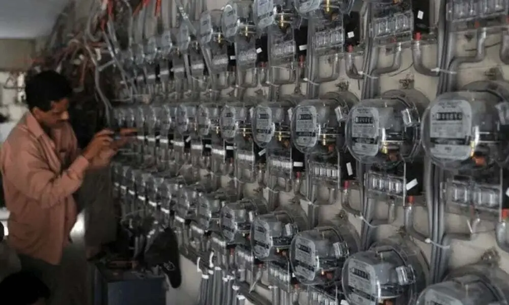 Power Division Introduces Reforms to Detection Billing System
