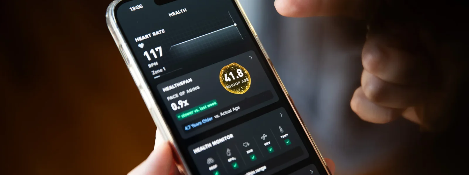 Apple Watch’s Health Age Feature Debuts Apple Watch’s Health Age Feature Debuts