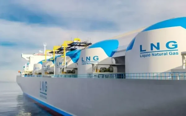 RLNG Imports Provide Temporary Relief Amid Oil Crisis RLNG Imports Provide Temporary Relief Amid Oil Crisis