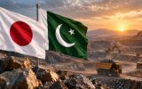 Pakistan Seeks Investment from Sumitomo Corporation for Mining Sector Pakistan Seeks Investment from Sumitomo Corporation for Mining Sector