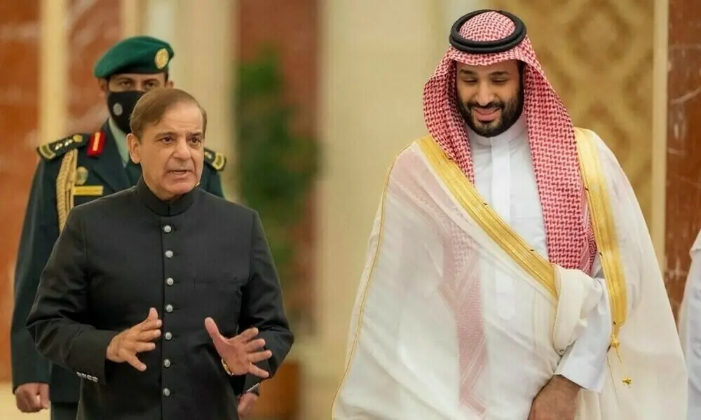 PM Sharif Condemns Houthi Attacks, Stresses Regional Peace PM Sharif Condemns Houthi Attacks, Stresses Regional Peace