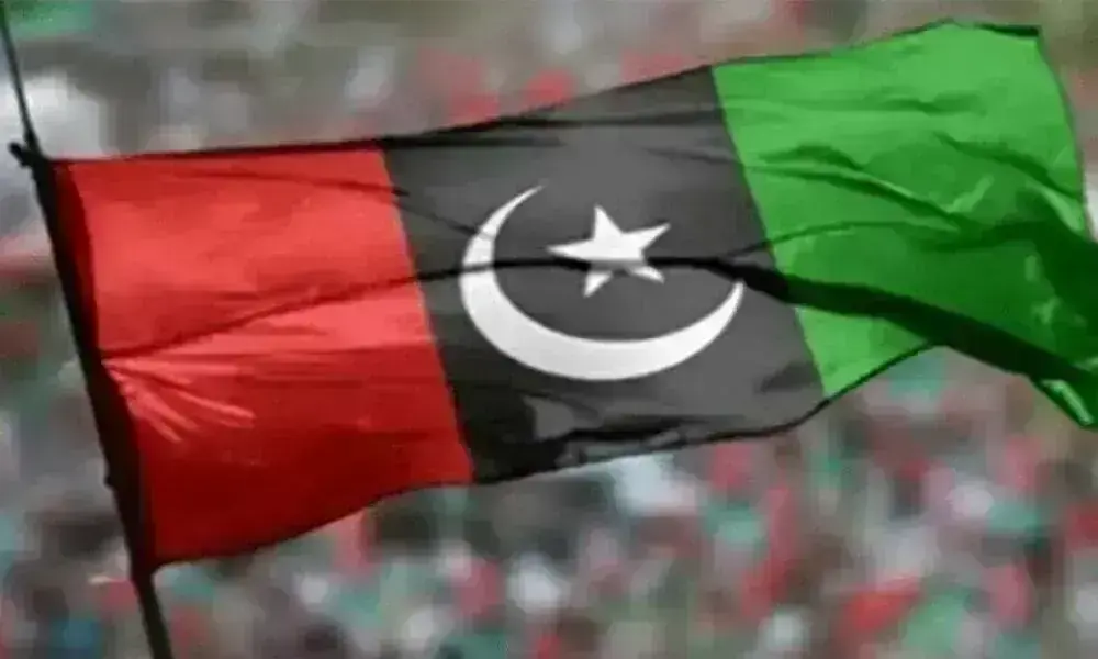 PPP leader criticises CM Punjab over aircraft purchase PPP leader criticises CM Punjab over aircraft purchase