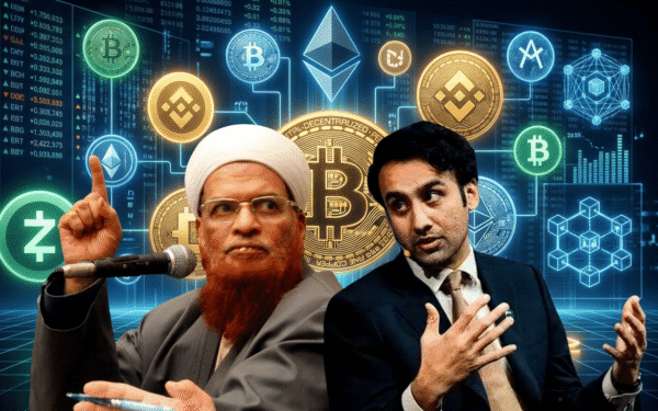 Shariah Advisory Board to Guide Cryptocurrency Transactions in Pakistan