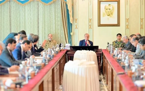 PM Shehbaz Directs Smeda to Boost SMEs PM Shehbaz Directs Smeda to Boost SMEs