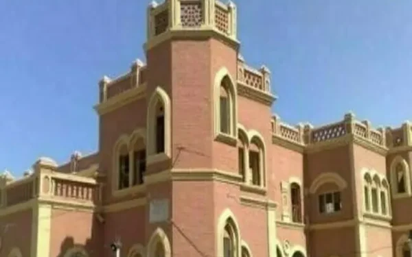 Elections for HCSTSI Office Bearers to Be Held Tomorrow Elections for HCSTSI Office Bearers to Be Held Tomorrow