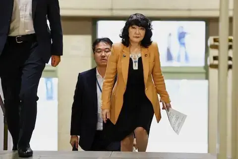 Japan’s Finance Minister Clarifies Takaichi’s Fiscal Agenda Japan’s Finance Minister Clarifies Takaichi’s Fiscal Agenda